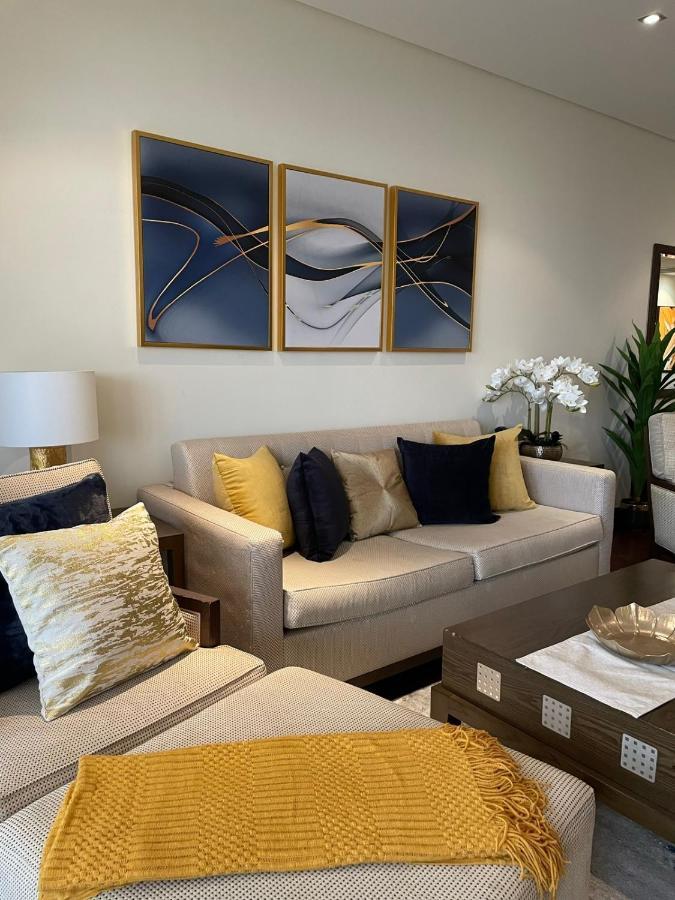 1 Bedroom Apartment In Anantara Hotel Palm Jumeirah Connected Anantara Hotel Dubai Exterior photo