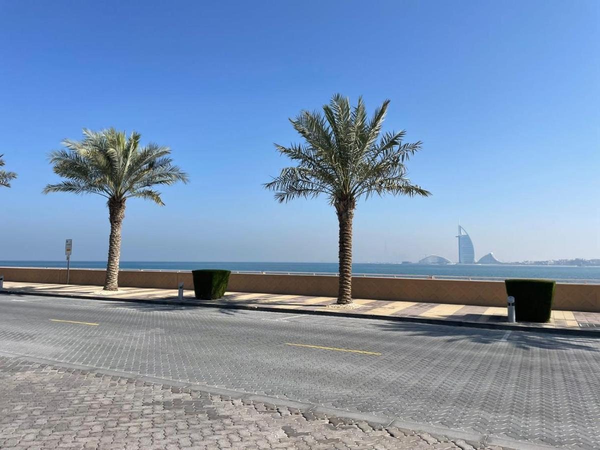 1 Bedroom Apartment In Anantara Hotel Palm Jumeirah Connected Anantara Hotel Dubai Exterior photo